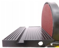 Ленточношлифовальный станок Kraft&Dele KD5296 фото №5 — интернет-магазин Desire.md