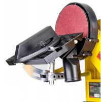 Ленточношлифовальный станок Kraft&Dele KD5296 фото №7 — интернет-магазин Desire.md