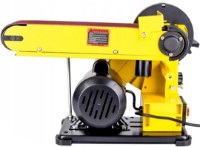 Ленточношлифовальный станок Kraft&Dele KD5296 фото №8 — интернет-магазин Desire.md