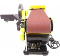 Ленточношлифовальный станок Kraft&Dele KD5296 фото №9 — интернет-магазин Desire.md