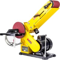 Ленточношлифовальный станок Kraft&Dele KD5296 фото №1 — интернет-магазин Desire.md