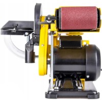 Ленточношлифовальный станок Kraft&Dele KD5296 фото №2 — интернет-магазин Desire.md