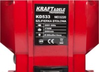 Polizor de banc Kraft&Dele KD533 imaginea #5 — magazin online Desire.md