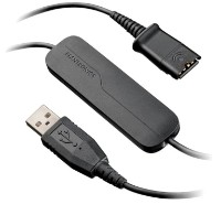 Кабель Plantronics DA40 фото №2 — интернет-магазин Desire.md