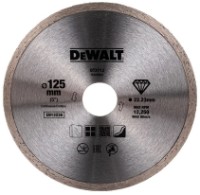 Disc de tăiere Dewalt DT3713