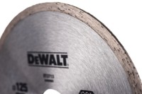 Disc de tăiere Dewalt DT3713 imaginea #3 — magazin online Desire.md