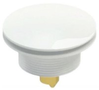 Донный клапан Riho Click Clack White 208707 фото №1 — интернет-магазин Desire.md