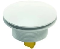 Ventil pentru lavoare Riho Click Clack White Matt 208705 imaginea #1 — magazin online Desire.md