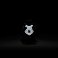 Кроссовки мужские Nike Shox Tl Wolf Grey/Black/Lime Blast, s.42 фото №8 — интернет-магазин Desire.md