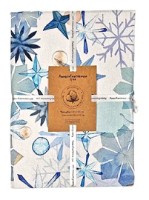 Скатерть Andrea Fontebasso 1760 Cristalli 140x240cm (54679) фото №2 — интернет-магазин Desire.md