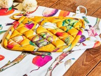 Скатерть Andrea Fontebasso 1760 Ortolana D170cm (55889) фото №2 — интернет-магазин Desire.md