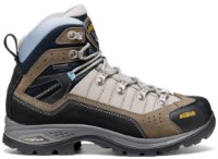 Ботинки женские Asolo Drifter I Evo GV Cortex/Cement Grey (A2313100.B205), s.39 1/3