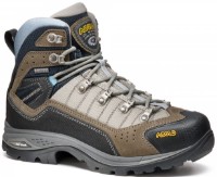 Bocanci pentru dame Asolo Drifter I Evo GV Cortex/Cement Grey (A2313100.B205), s.40 imaginea #3 — magazin online Desire.md