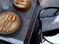 Скатерть Andrea Fontebasso 1760 Volterra 150x300cm (55941) фото №2 — интернет-магазин Desire.md