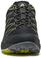 Adidași pentru bărbați Asolo Tahoe GTX Black/Safety Yellow (A4005400.B056) 46 1/3 imaginea #4 — magazin online Desire.md