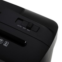 Distrugător de documente Adler AD-1037 Black imaginea #2 — magazin online Desire.md