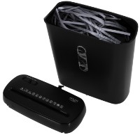 Distrugător de documente Adler AD-1039 imaginea #4 — magazin online Desire.md