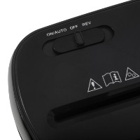 Distrugător de documente Adler AD-1039 imaginea #5 — magazin online Desire.md