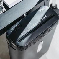 Distrugător de documente Adler AD-1039 imaginea #7 — magazin online Desire.md