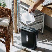 Distrugător de documente Adler AD-1039 imaginea #8 — magazin online Desire.md