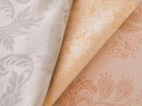 Скатерть Tognana Silver Prince 140x240cm (55903) фото №2 — интернет-магазин Desire.md