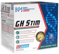 Предтренировочный комплекс Balkan Pharmaceuticals GH Stim 20pack