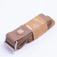 Bandă pentru pilates Bloom 183cm (LB7086) imaginea #2 — magazin online Desire.md