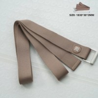 Bandă pentru pilates Bloom 183cm (LB7086) imaginea #3 — magazin online Desire.md