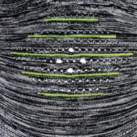 Cagulă Buff DryFlx Pro Light Grey imaginea #2 — magazin online Desire.md