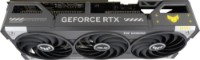 Placă video Asus GeForce RTX5070Ti 16GB GDDR7 TUF Gaming (TUF-RTX5070TI-O16G-GAMING) imaginea #4 — magazin online Desire.md