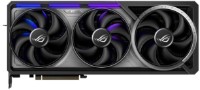 Placă video Asus GeForce RTX5080 16GB GDDR7 ROG Astral Gaming (ROG-ASTRAL-RTX5080-O16G-GAMING)