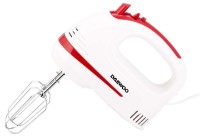 Mixer Daewoo DHM100W White/Red imaginea #3 — magazin online Desire.md