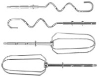 Mixer Daewoo DHM100W White/Red imaginea #4 — magazin online Desire.md