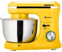 Миксер Daewoo DHM150Y Yellow фото №1 — интернет-магазин Desire.md