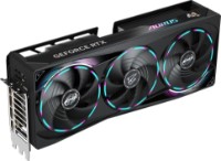 Placă video Gigabyte Gigabyte RTX5070Ti 16GB GDDR7 Aorus Master (GV-N507TAORUS M-16GD) imaginea #3 — magazin online Desire.md