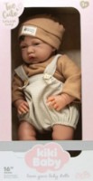 Кукла New World Kiki Baby (2608) фото №1 — интернет-магазин Desire.md