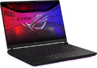 Laptop Asus ROG Strix SCAR 16 G635LW Black (Ultra 9 275HX 32Gb 2Tb RTX5080) imaginea #3 — magazin online Desire.md