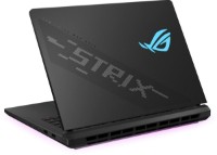 Laptop Asus ROG Strix SCAR 16 G635LW Black (Ultra 9 275HX 32Gb 2Tb RTX5080) imaginea #6 — magazin online Desire.md