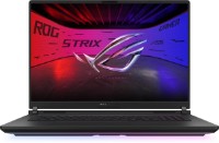 Laptop Asus ROG Strix SCAR 18 G835LW Black (Ultra 9 275HX 32Gb 2Tb RTX5080)