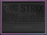 Laptop Asus ROG Strix SCAR 18 G835LW Black (Ultra 9 275HX 32Gb 2Tb RTX5080) imaginea #6 — magazin online Desire.md