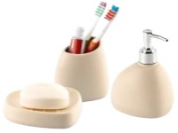 Set pentru baie Hydro-S Petra Creme (0430425)