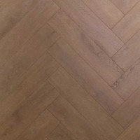 Ламинированная доска Alsafioor 508 Baton Rompu Elegant Oak