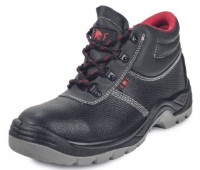 Încălțăminte de protecție Fridrich & Fridrich Mainz SC-03-007 O1 SRC 0202052860, s.39