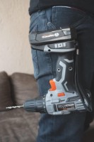 Mașină de înșurubat Daewoo DALD18-P1 imaginea #2 — magazin online Desire.md