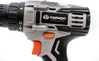 Mașină de înșurubat Daewoo DALD18-P1 imaginea #3 — magazin online Desire.md