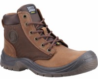 Спецобувь Safety Jogger Dakar S3 S.43 фото №2 — интернет-магазин Desire.md