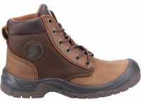 Спецобувь Safety Jogger Dakar S3 S.43