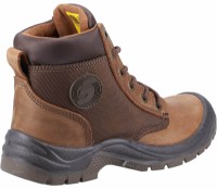 Спецобувь Safety Jogger Dakar S3 S.44 фото №3 — интернет-магазин Desire.md