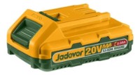 Acumulator pentru scule electrice Jadever JDLBP520