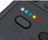 Mouse Keychron M3 Wireless Black imaginea #4 — magazin online Desire.md